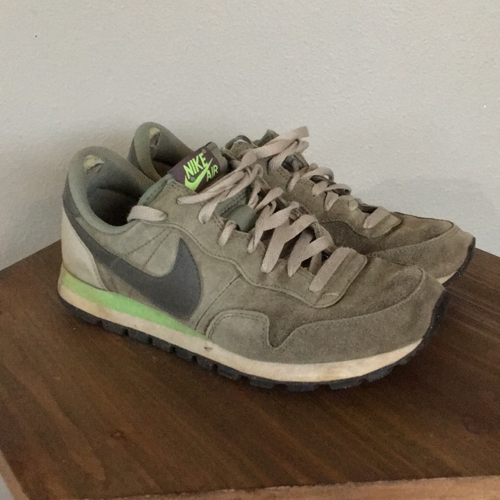 Nike Air Pegasus